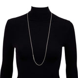 The Bloodline Tight Cable Link Chain