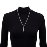 The Courage Pendant