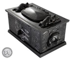 Panabo | CMH Clamshell Box Watch (large)