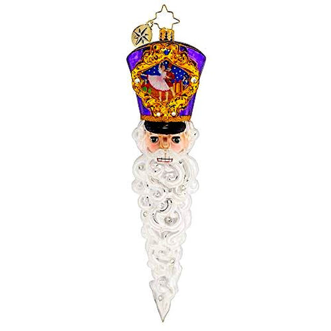 Christopher Radko | A Nutcracker Story