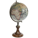 Vaugondy 1745, Classic Globe
