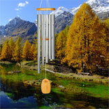 Woodstock Chimes | Gregorian Chimes - Tenor