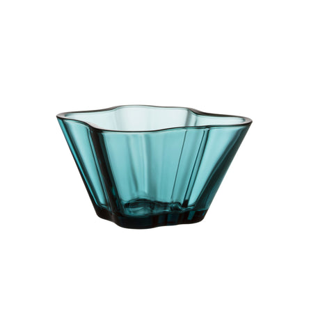 Iittala | Sea Blue Bowl