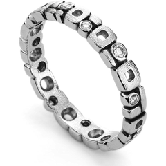 Alex Sepkus | Platinum Diamond "Micro Windows"