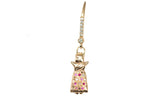 Sofia Zakia | IX - Worry Doll Earrings