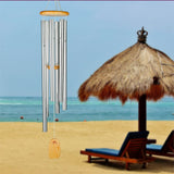 Woodstock Chimes | Chimes of Java