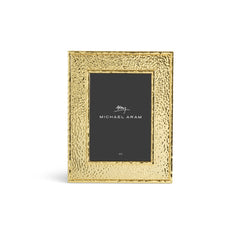 Hammertone Frame - Gold - 5x7