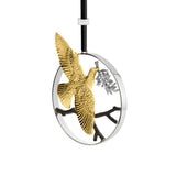 Peace Ornament