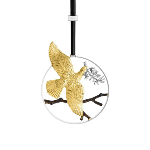Peace Ornament