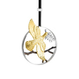 Peace Ornament
