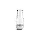Twist Bedside Carafe with Tumbler