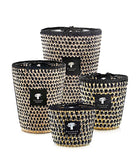 Baobab | Modernista Raffia Marina  Max 10 Scented Candle