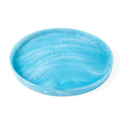 Jonathan Adler | Mustique Platter -Blue