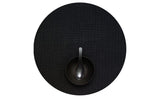 Chilewich | Round Basketweave Placemat