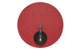 Chilewich | Round Basketweave Placemat