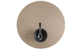 Chilewich | Round Basketweave Placemat