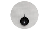Chilewich | Round Basketweave Placemat