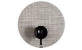 Chilewich | Round Basketweave Placemat
