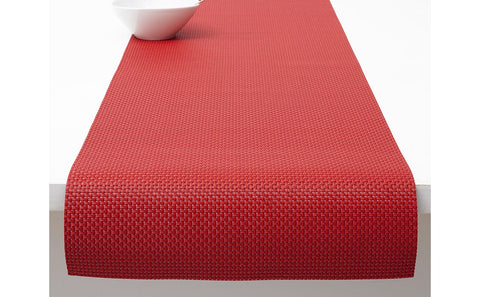 Chilewich |Basketweave Table Runner