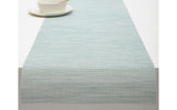 Bamboo Table Runner - Seaglass
