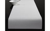 Chilewich |Basketweave Table Runner