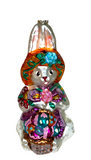Christopher Radko | Rosie O'Hare