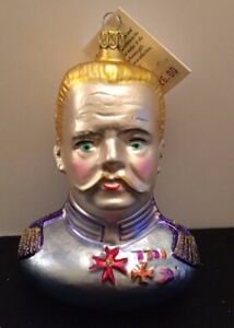 Christopher Radko | Prince Albert