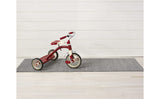 Heathered Shag Floor Mat - Fog