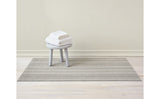 Chilewich | Skinny Stripe Shag Mat 2' x 3'