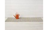 Chilewich | Skinny Stripe Shag Mat 2' x 3'