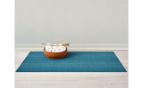 Chilewich | Skinny Stripe Shag Floor Mat 3' x 5'