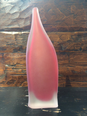 Tomato Vase