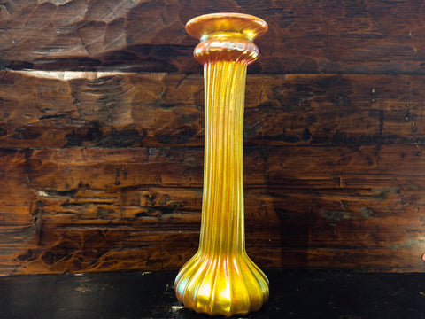 Lundberg Studios | Dore' Craftsman Bud Vase