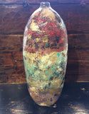 Summer Haze Vase