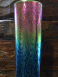 Van Gogh Sunset Tumblr Vase