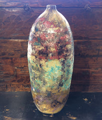 Summer Haze Vase