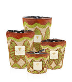 Vezo Toliary Max 16 Scented Candle