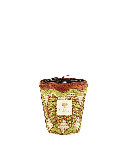 Vezo Toliary Max 16 Scented Candle